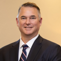 Gunster's Stephen Rees, Real Estate Attorney