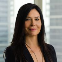 Gunster Attorney Mariana Ribeiro