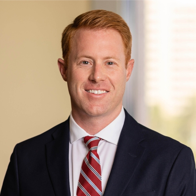 Gunster Attorney Jack Rice