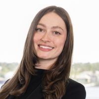 Gunster's Nina Robbins