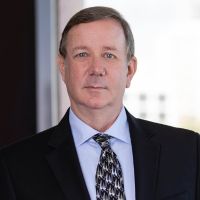 Gunster Attorney Tom Sawyer