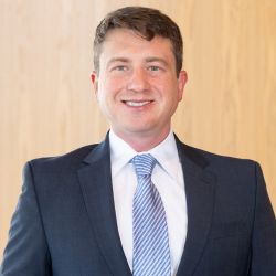 Gunster Attorney Matt Scheer