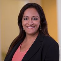 Gunster Attorney Preethi Sekharan