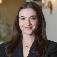 Gunster Attorney Emma Shapiro