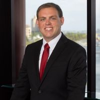 Gunster Attorney Aaron Stone