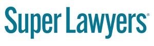 Super Lawyers Logo