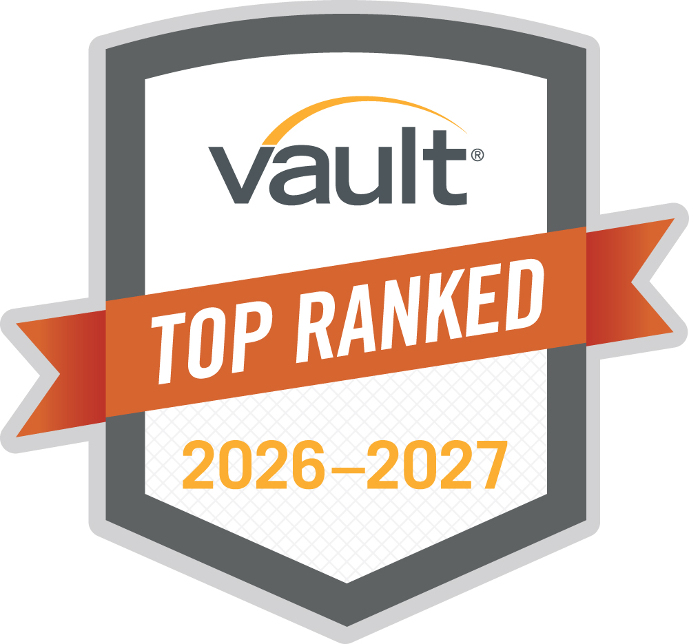 Vault Badge 2026-27