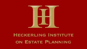 Heckerling Institute Logo