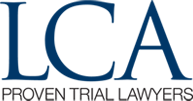 LCA Logo