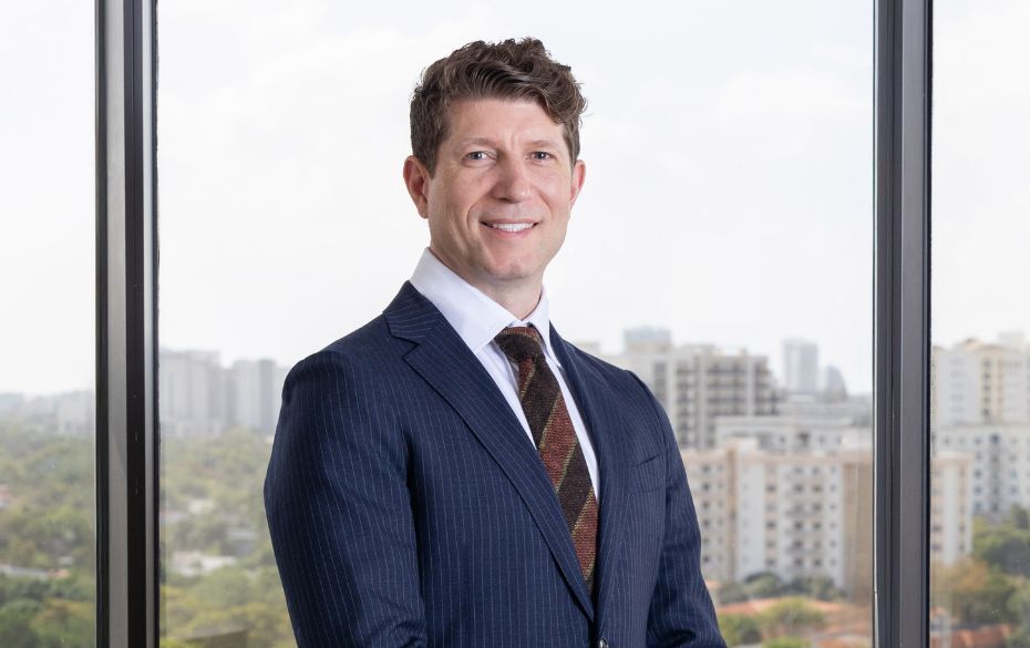 Gunster Attorney Simon Lassel