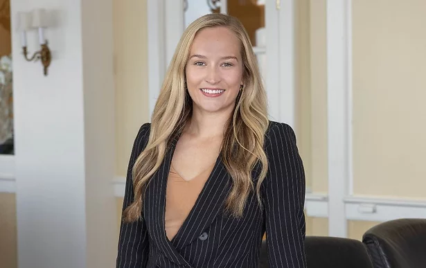 Gunster Attorney Sarah Reynolds