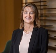 Gunster Paralegal Jackie Jernigan