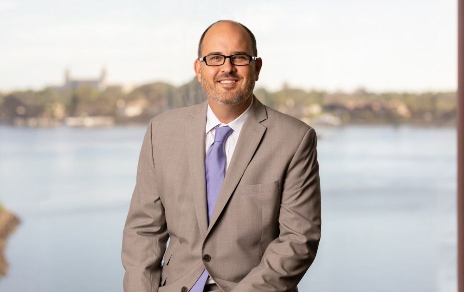 Jamie Crowley Headshot