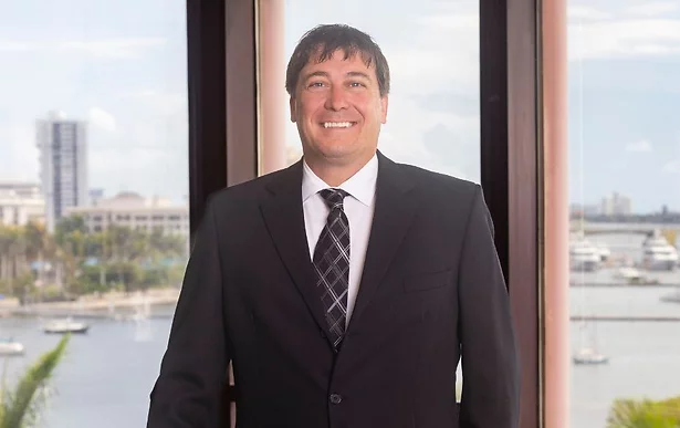 Gunster Professional Christian Hicks