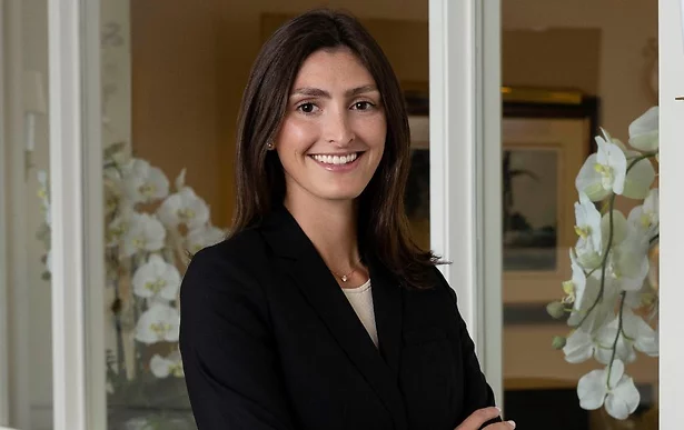 Gunster Attorney Isabella Sirmon