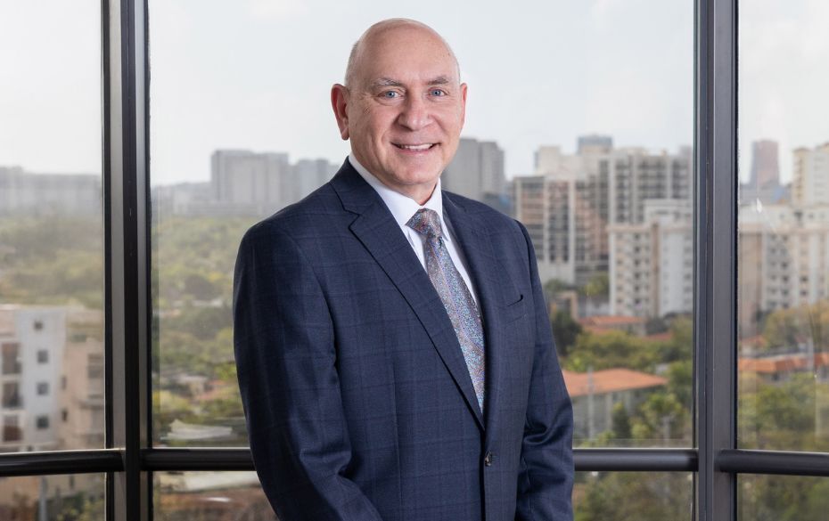 Gunster Attorney Howard Friedberg