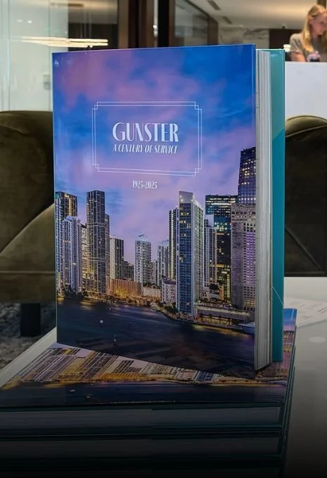 Stack of Centennial Books