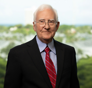 Richard Grant Headshot