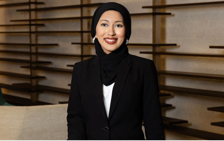 Gunster Attorney Aisha Jehaludi