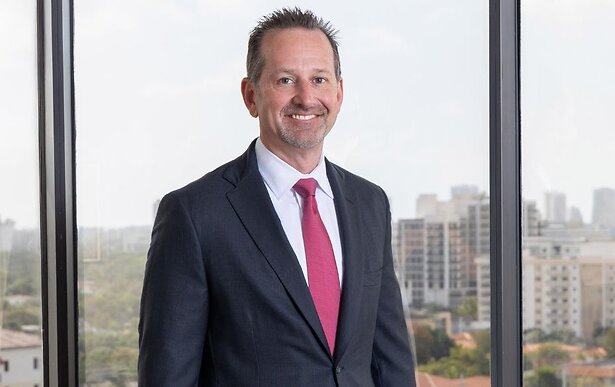 Gunster Attorney Matthew Katz