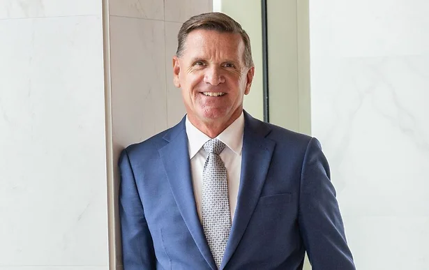 Hugh William (Bill) Perry