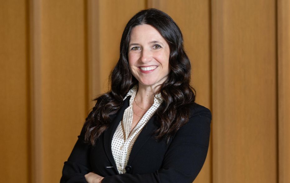 Gunster Professional Jackie Wist