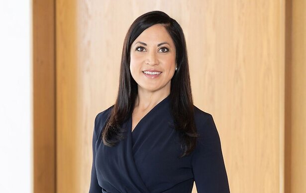 Gunster Attorney Alex Chase