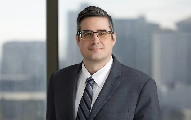 Gunster Attorney Lonny Held