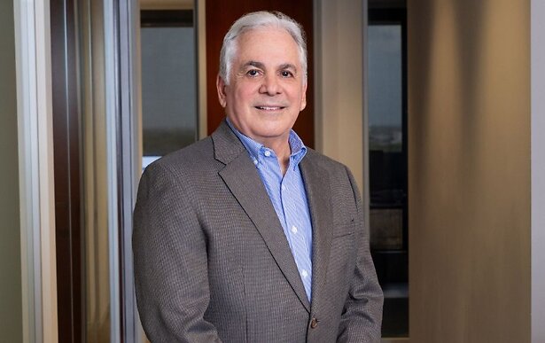 Gunster Attorney Marc Faust