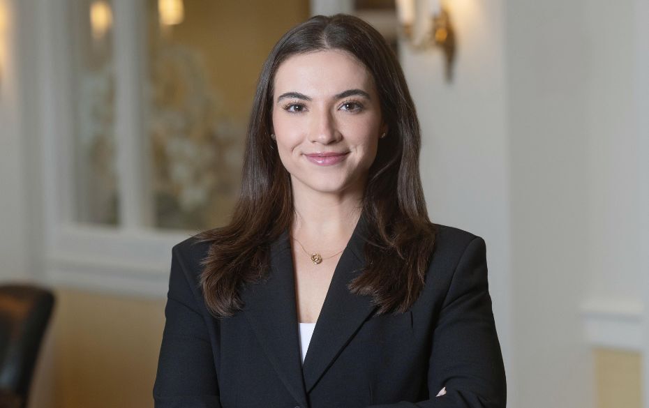 Gunster Attorney Emma Shapiro
