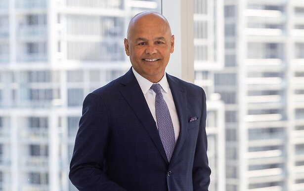 Gunster Attorney Javi Vazquez