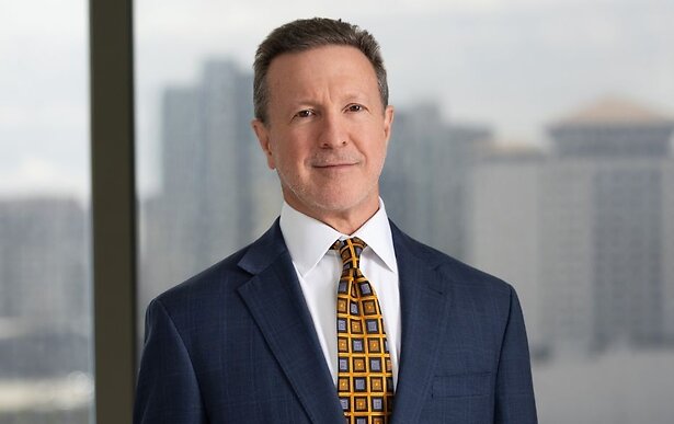 Scott Brown Headshot