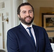 Gunster Attorney Gil Greber