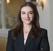 Gunster Attorney Emma Shapiro