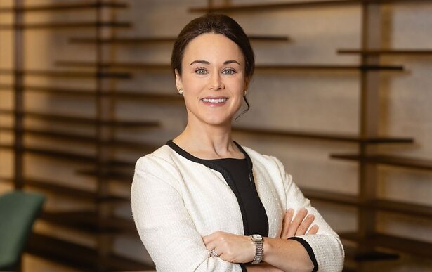 Gunster Attorney Jessica Shapiro