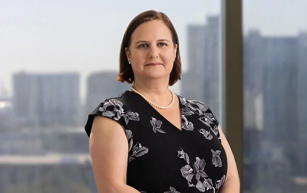 Gunster Attorney Rachel Lunsford