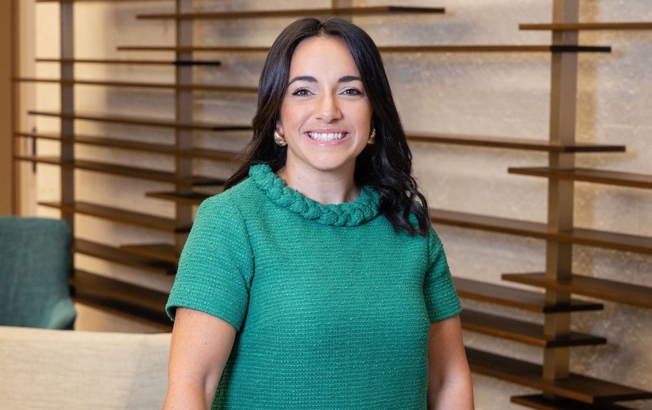 Gunster Professional Brianne Farrell Magee