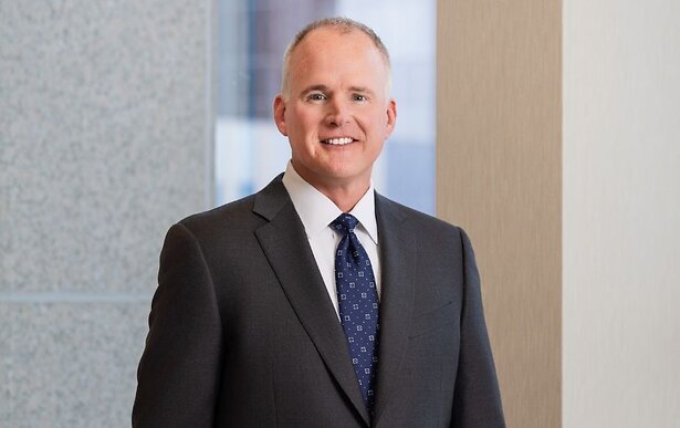 Gunster Attorney Jason Johnson