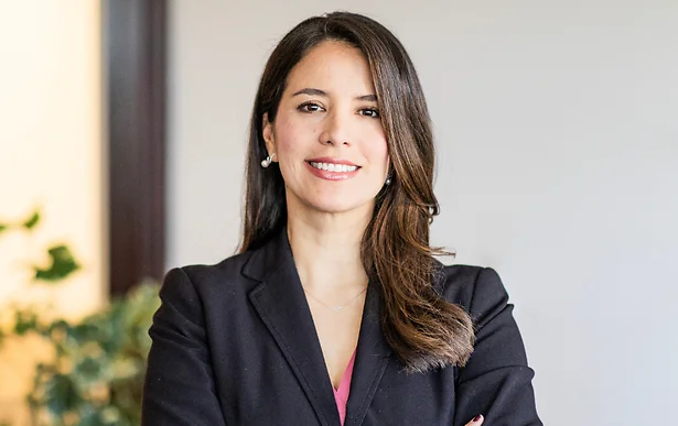 Gunster Attorney Luciana Hornung