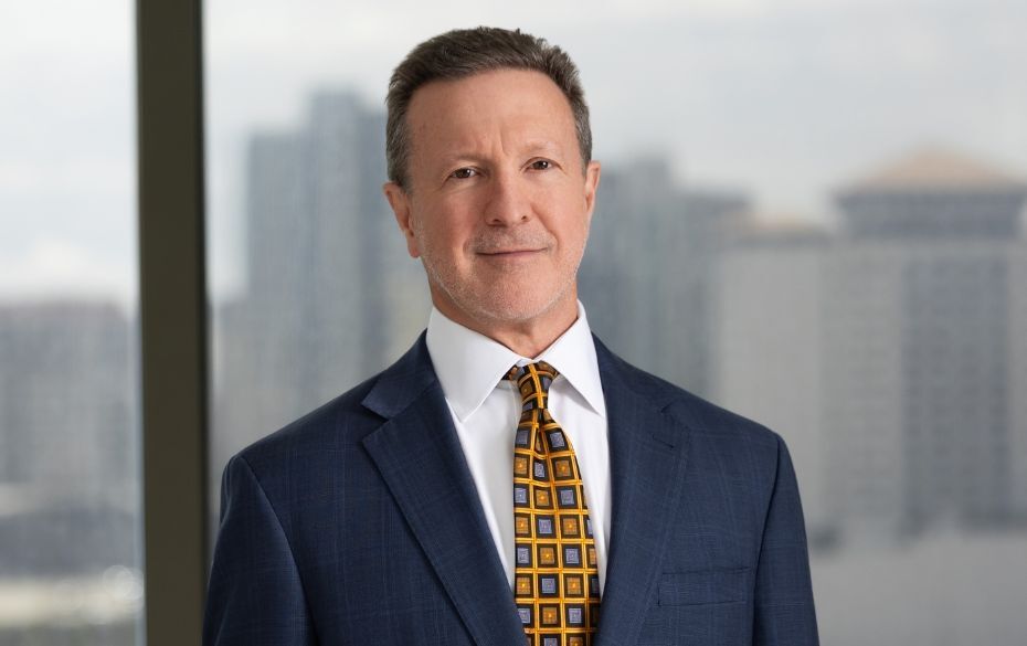 Scott Brown Headshot