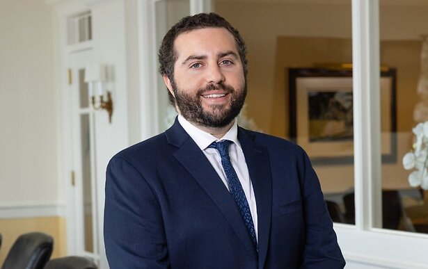 Gunster Attorney Gil Greber