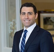 Gunster Attorney Jordan Blumenthal