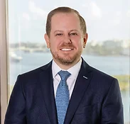 Matthew Comiter Headshot