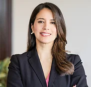 Gunster Attorney Luciana Hornung
