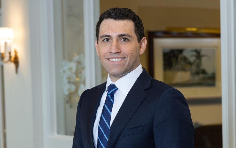 Gunster Attorney Jordan Blumenthal