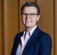 Gunster Attorney Jessica Birbrayer