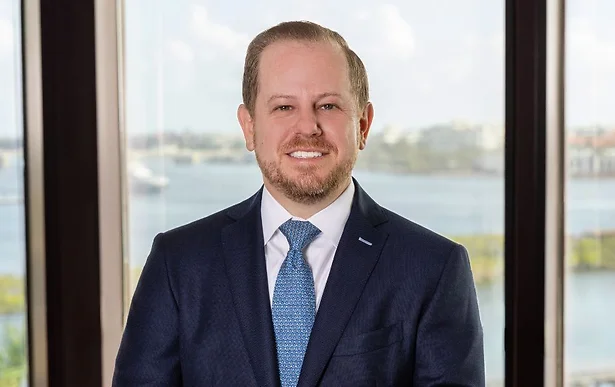 Matthew Comiter Headshot