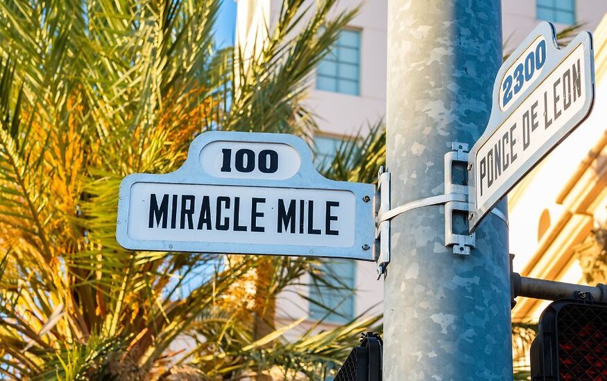 Coral Gables Office
