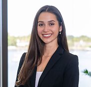 Gunster Attorney Isabella Forero