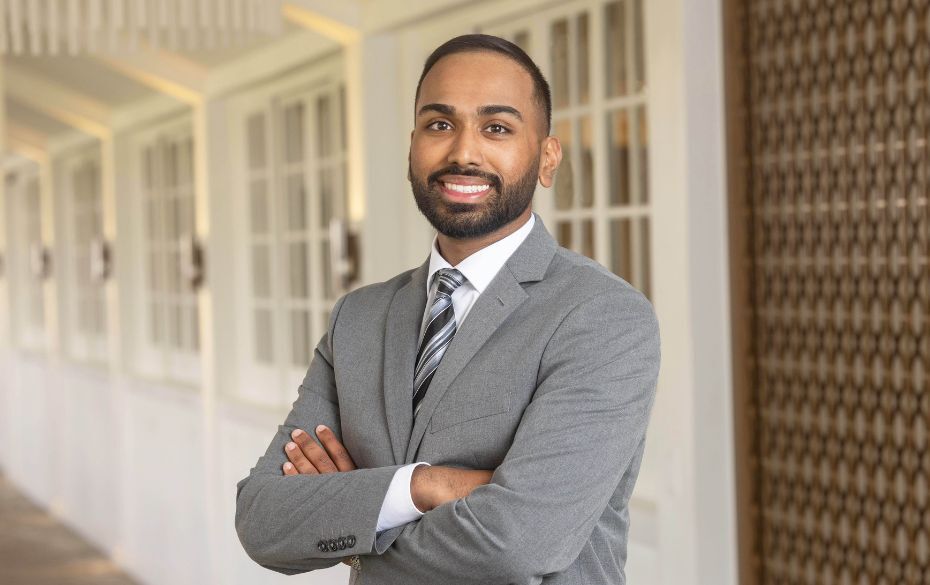 David Kuriakose